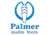 Palmer Audio tools Palmer